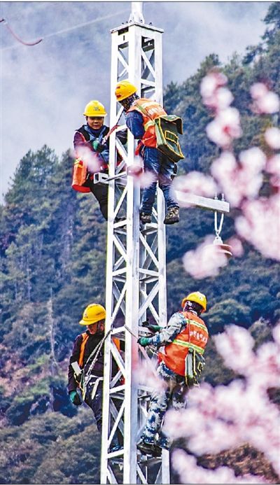 川蔵鉄道のラサ-林芝區(qū)間トンネル47本が全て貫通へ