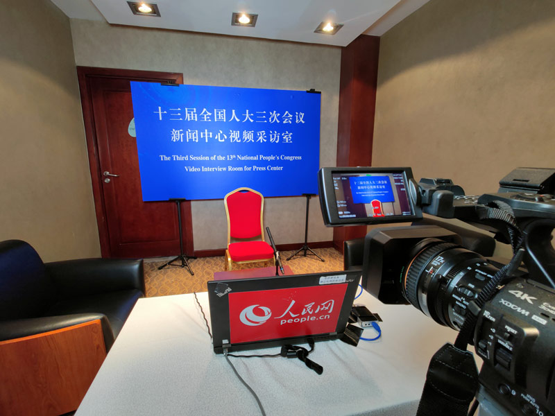 全國両會代表たちの宿泊場所を見てみよう！　北京市