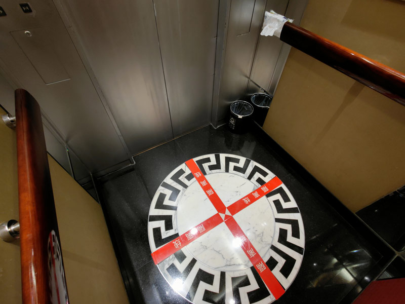 全國両會(huì)代表たちの宿泊場所を見てみよう！　北京市