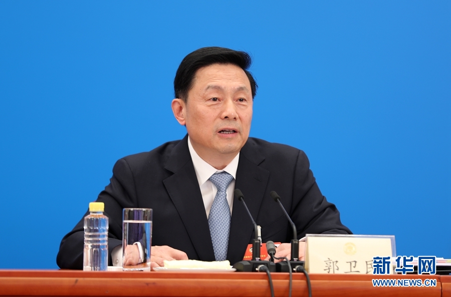 【全國政協(xié)第13期第3回會議記者會見】取材方式を適宜調(diào)整し、會期を4日半短縮