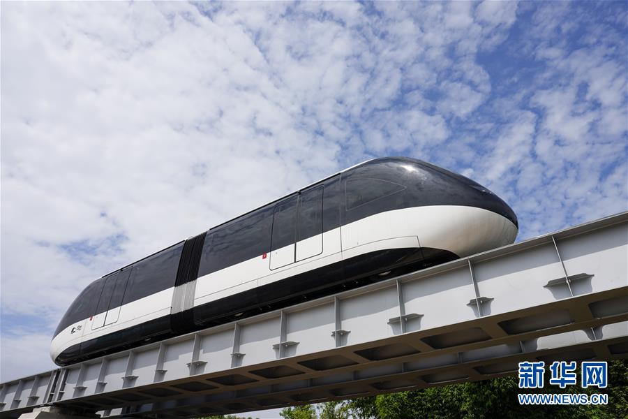 重慶、「雲(yún)巴」のモデル線(xiàn)が正式に公開(kāi)