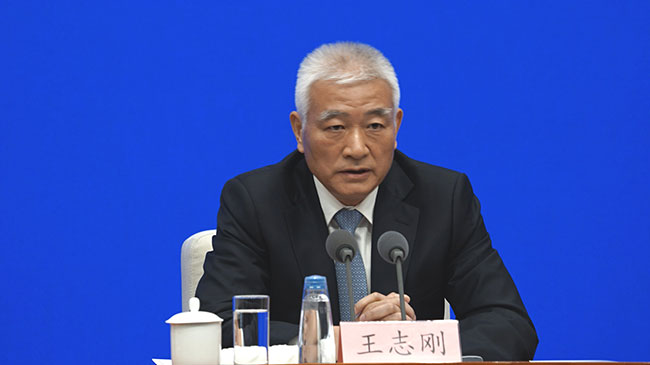 中國(guó)の新型コロナワクチンは國(guó)際公共財(cái)に　中國(guó)行動(dòng)白書を発表