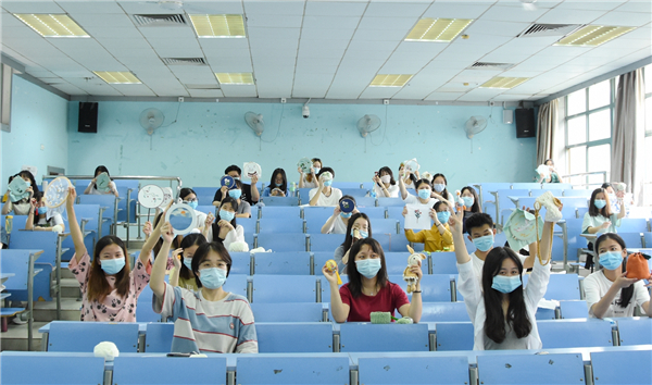 中國の大學中國文學部が「刺繍」カリキュラムを開設(shè)