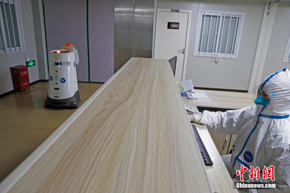 上海市で「5G規(guī)格発熱外來(lái)」の運(yùn)用スタート