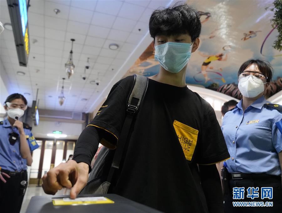 中國(guó)全土の普通快速列車(chē)に6月20日から電子チケット導(dǎo)入