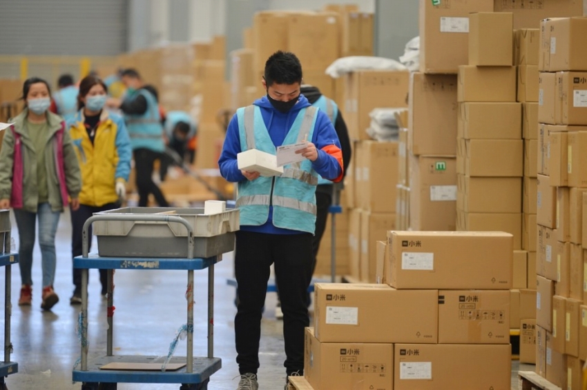 EC業(yè)界で起業(yè)する中國の大學(xué)生