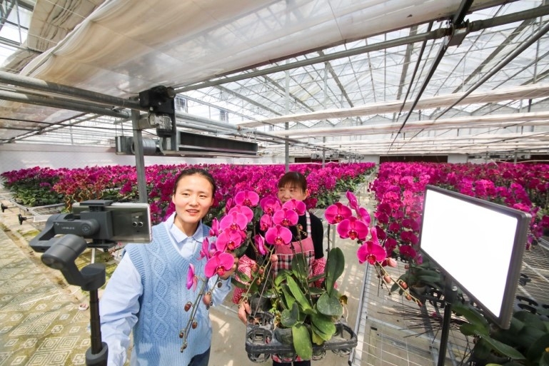 大學生の新たな選択肢の一つとなっている農(nóng)業(yè)での起業(yè)