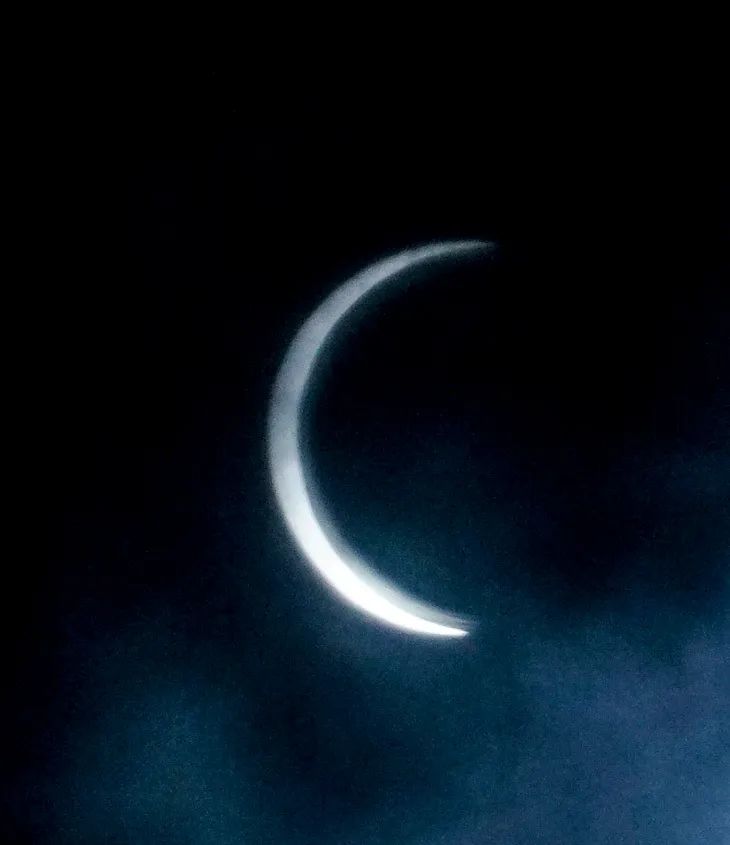 夏至の日に「金環(huán)日食」観測(cè)