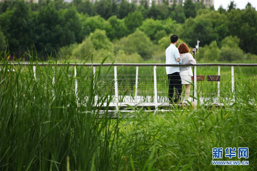 端午節(jié)連休初日 國內(nèi)観光客がのべ1700萬人突破