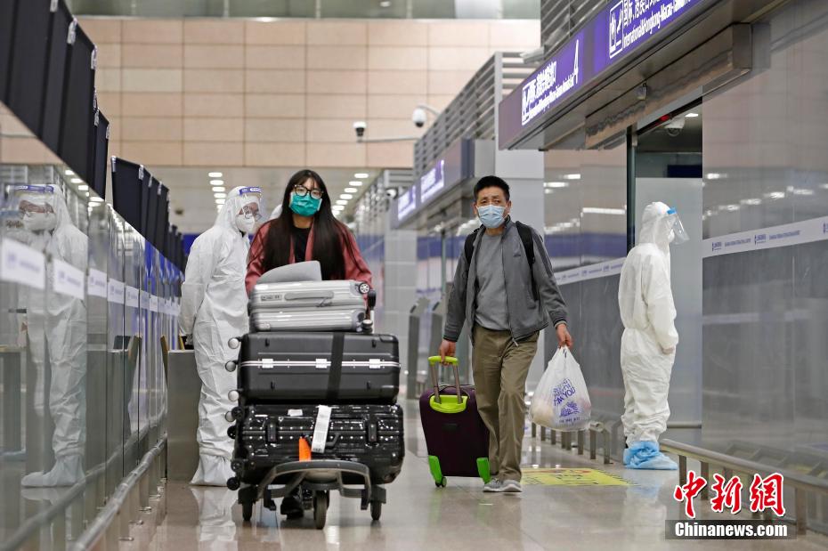 デルタ航空が中國と米國結ぶ路線の運航再開