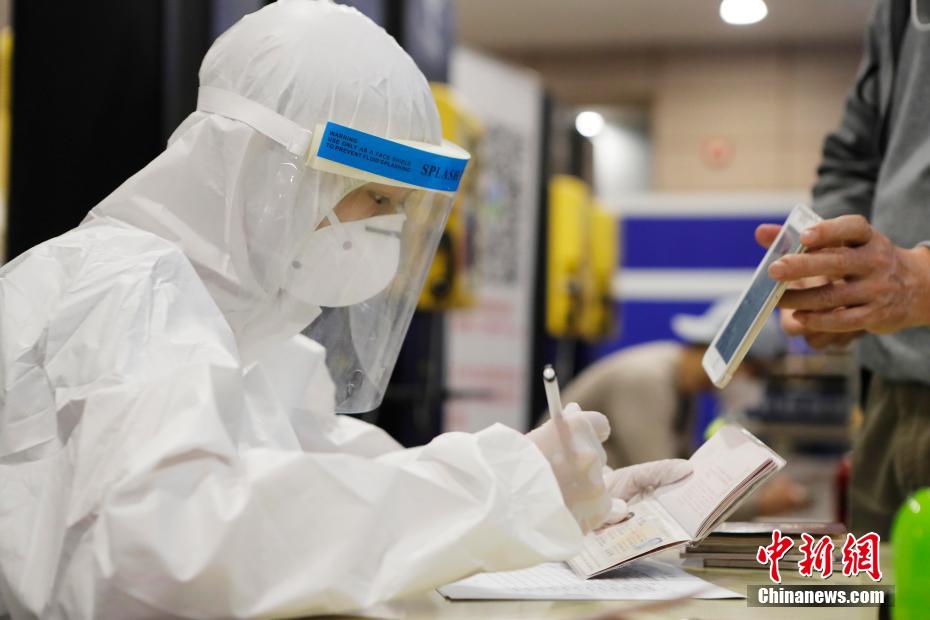 デルタ航空が中國と米國結(jié)ぶ路線の運(yùn)航再開