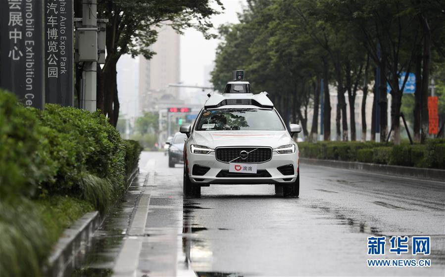 上海市でICVの規(guī)?；筏骏匹攻葟暧盲颔攻咯`ト