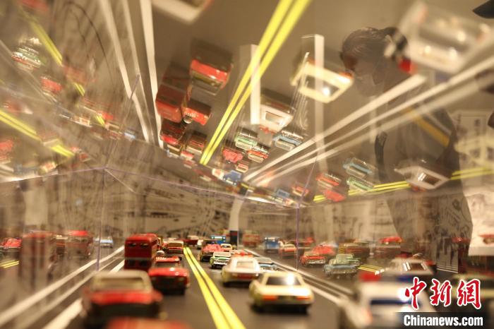 懐かしさを存分に味わえる子供時(shí)代のおもちゃ回顧展