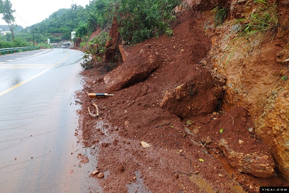 湖北省で過(guò)去最多の降水量　直接的な経済損失は約815億円に