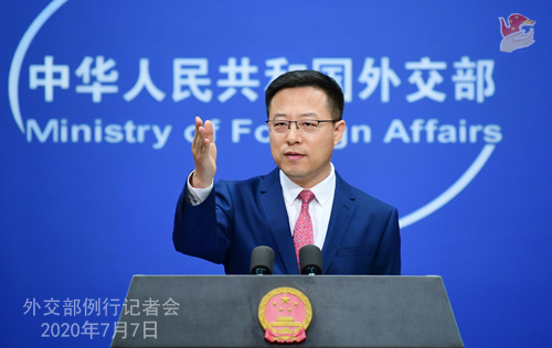 外交部、中日韓の新型コロナ対策専門家會合について