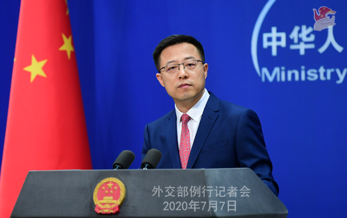 中國が「武器貿(mào)易條約」の加盟手続きを完了