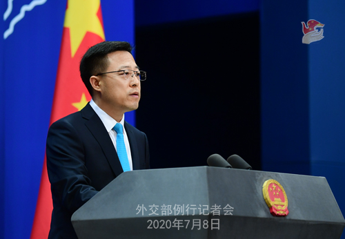 チベット問題で悪辣な行動を取った米國人にビザ発給を制限