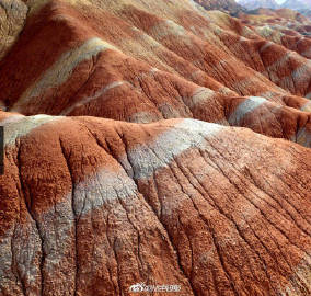 湖南湘西と甘粛張掖の公園が世界地質公園にリスト入り