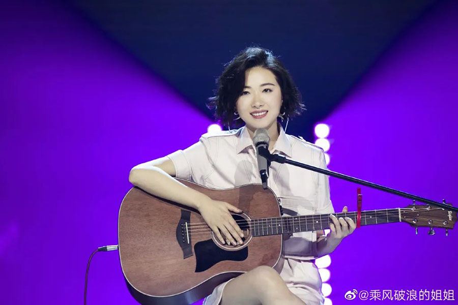 2020年の新トレンドは「猛妹風(fēng)」！41.82％の女性が「ジェンダーレスファッション」志向