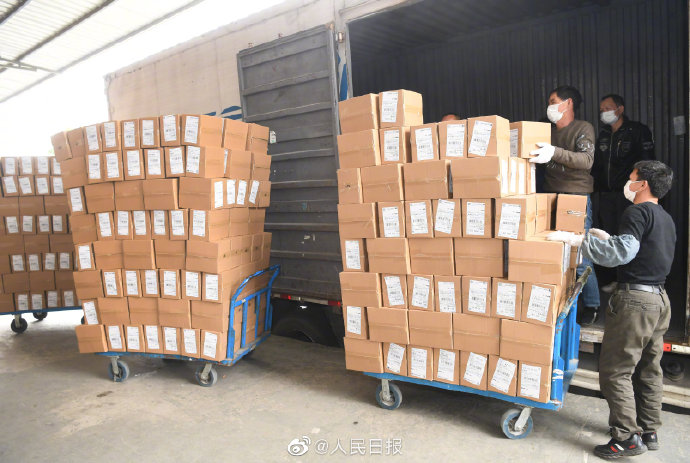 広西柳州産タニシ麺、上半期輸出額は昨年全年の8倍