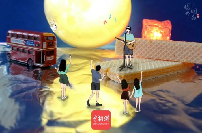 寫真＋イラストのユニーク畫像で暑い夏の「大暑」を乗り切ろう！