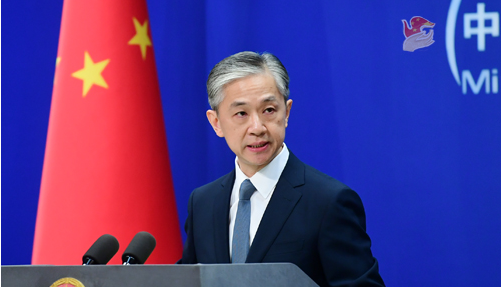 米が在ヒューストン中國総領(lǐng)事館の閉鎖を要求　外交部「正當(dāng)かつ必要な対応を取る」