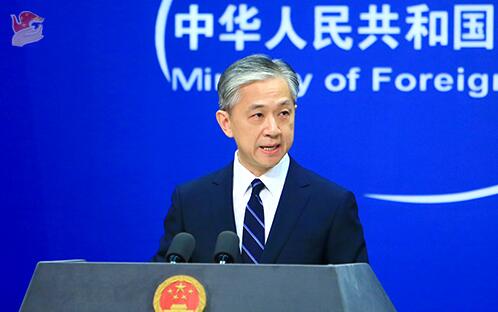 在ヒューストン中國(guó)総領(lǐng)事館への米側(cè)の強(qiáng)行進(jìn)入に斷固反対