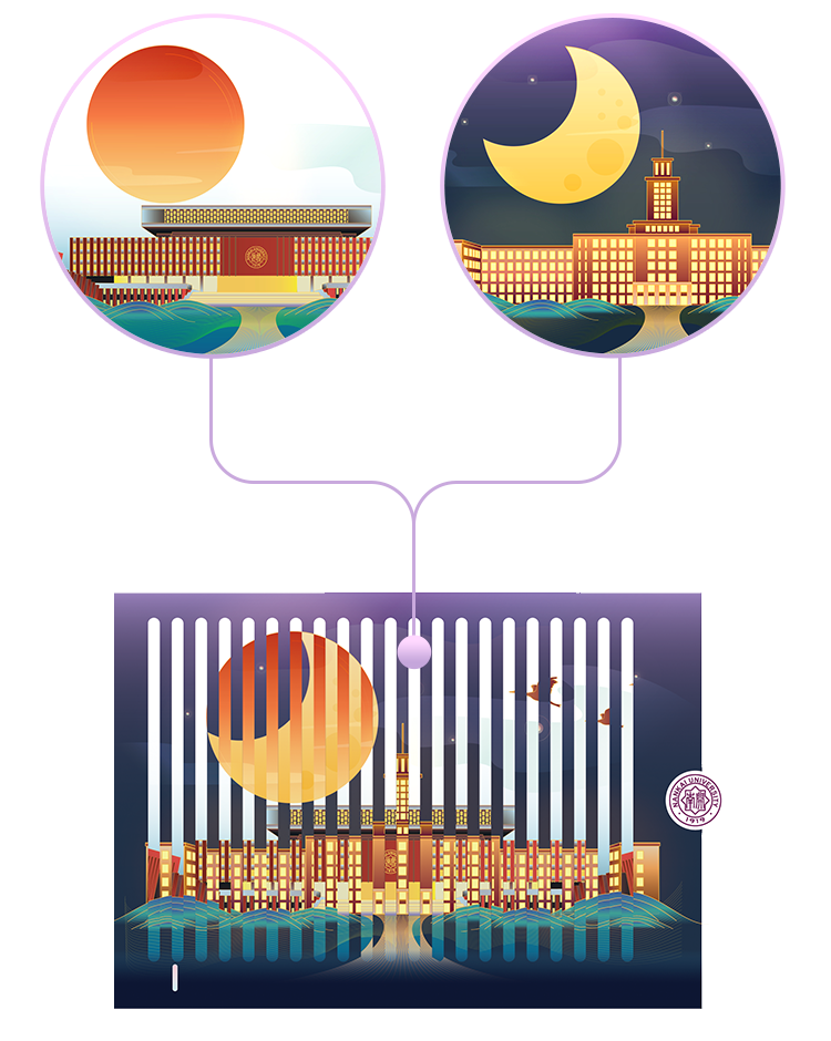 「蓮の種」が同封された南開大學の合格通知　込められた意味とは？