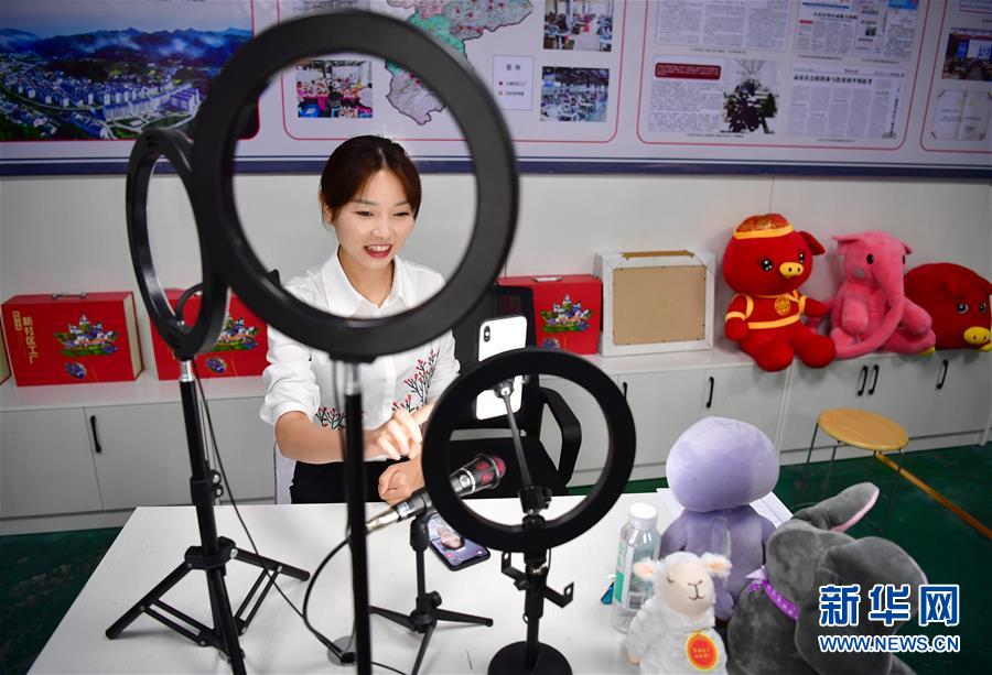 様々な措置を通じて農(nóng)民の増収を後押し　陝西省南エリア