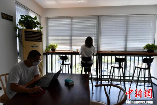 福州に有料自習(xí)室が登場(chǎng)　1時(shí)間76円から