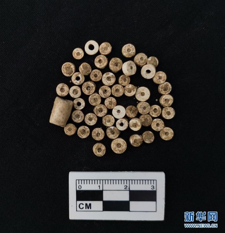 春秋戦國時(shí)代の古墳群見つかる　雲(yún)南麗江