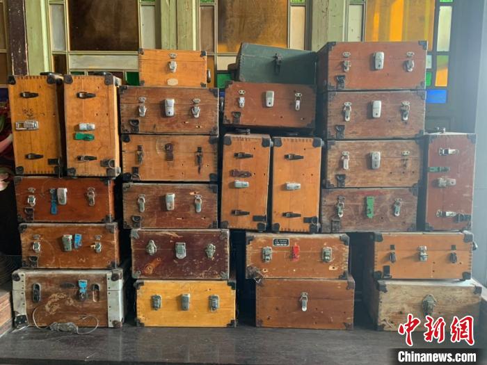 レトロ感満載！アンティーク品マニアの聖地　広西?南寧