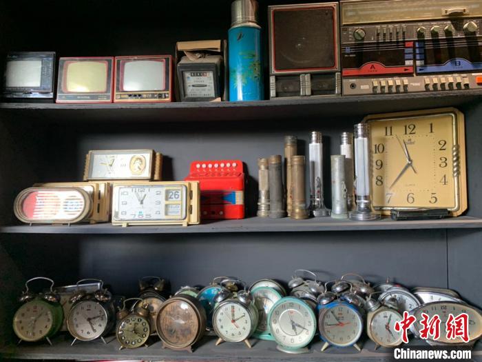 レトロ感満載！アンティーク品マニアの聖地　広西?南寧