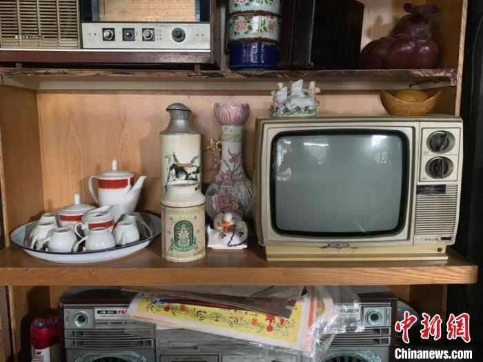 レトロ感満載！アンティーク品マニアの聖地　広西?南寧