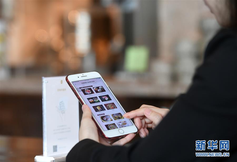 取りすぎや食べ殘しにNO！バイキングレストランの対策とは？　天津