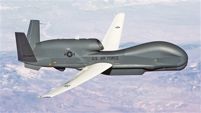 日本がグローバルホークに「ノー」と言う理由とは？