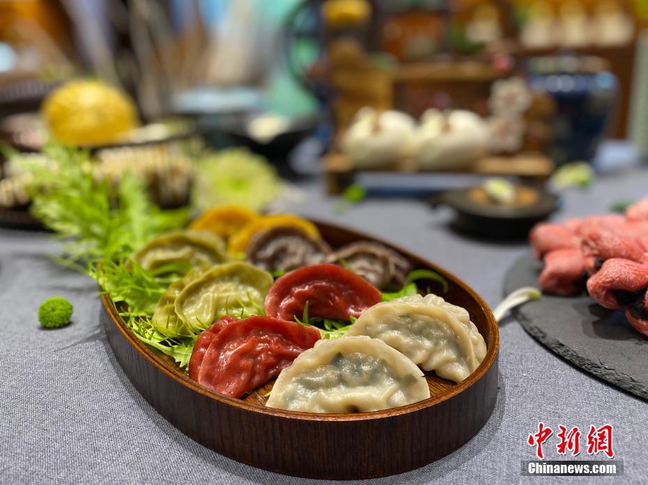 なんて美味しそう！この御馳走が全て中醫(yī)薬??？　広西チワン族自治區(qū)