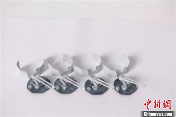 大學生たちが挑んだ「護衛(wèi)艦復元への道」、半年で試験航行に成功