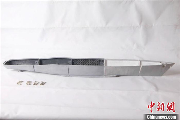 大學生たちが挑んだ「護衛(wèi)艦復元への道」、半年で試験航行に成功