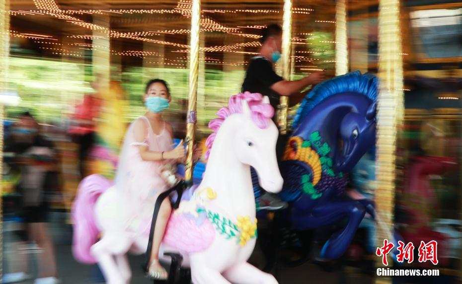 上海ディズニーランド、新たな入場(chǎng)券予約制を?qū)g施