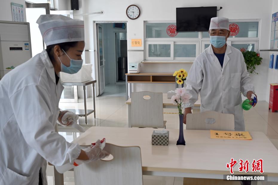 新學(xué)期に向け各教育機(jī)関で教育秩序が回復(fù)　北京