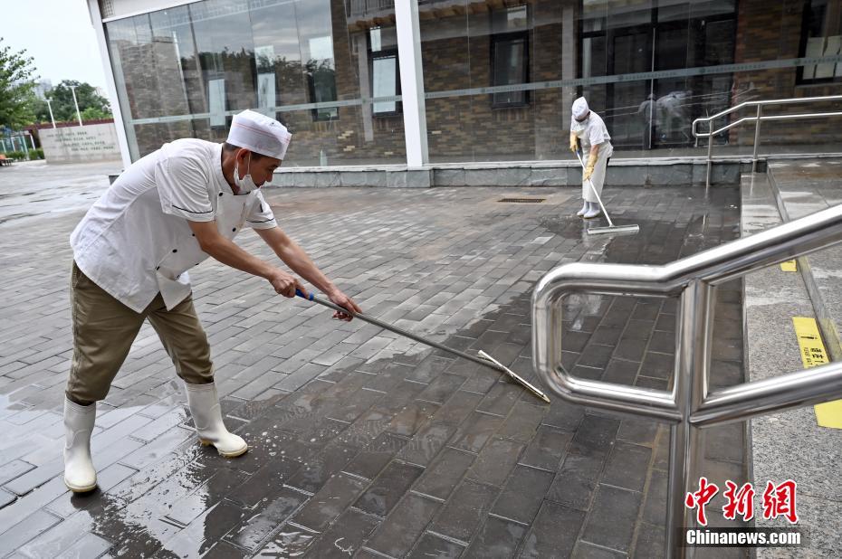 新學(xué)期に向け各教育機関で教育秩序が回復(fù)　北京