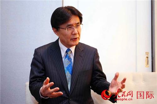 日本の政治學者、「次の內(nèi)閣に長期的かつ國際的な発想と人的信頼関係回復を期待」