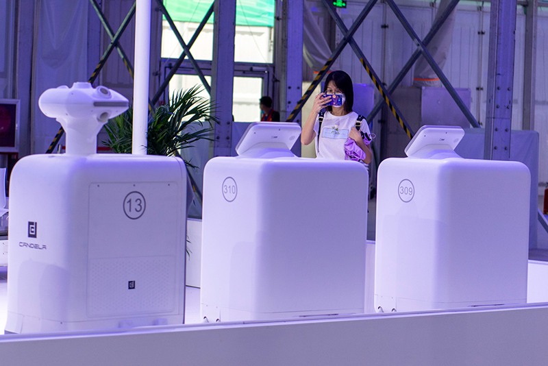 2020年中國(guó)國(guó)際サービス貿(mào)易交易會(huì)を一足先に見(jiàn)てみよう！