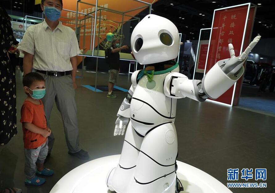 サービス貿(mào)易交易會の科學(xué)技術(shù)分野の注目點