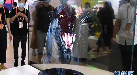 サービス貿(mào)易交易會(huì)の科學(xué)技術(shù)分野の注目點(diǎn)