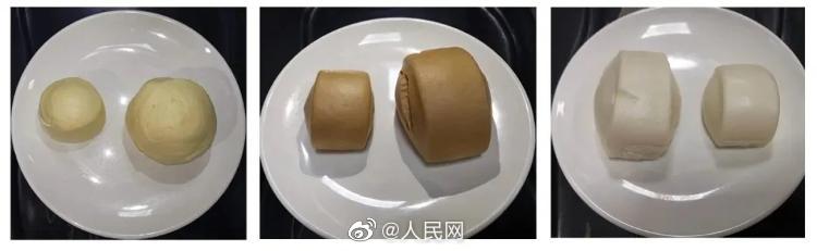 食べ殘しを減らそう！福建の大學が「ミニサイズマントウ」を発売