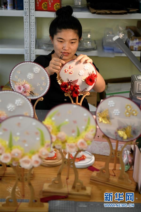 文化クリエイティブ企業(yè)にターゲットを絞った発展支援　河北省石家荘