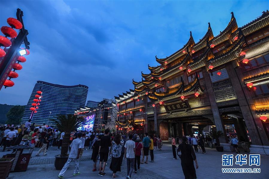 浙江省でも「消費(fèi)促進(jìn)月」キャンペーン実施