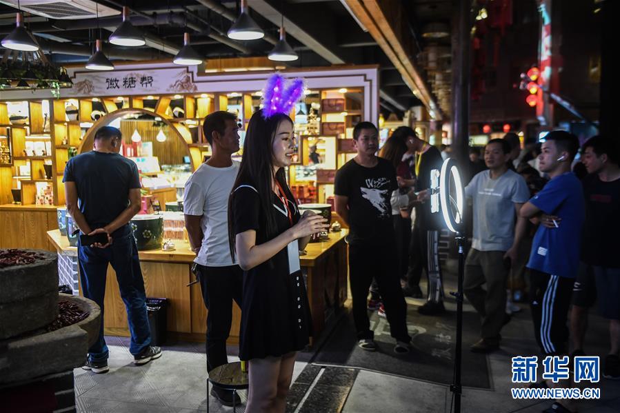 浙江省でも「消費(fèi)促進(jìn)月」キャンペーン実施